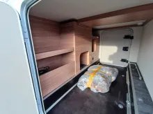 Fahrzeugbild Weinsberg CaraSuite 700 MEG #31