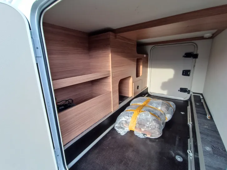 Fahrzeugbild Weinsberg CaraSuite 700 MEG #31