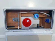 Fahrzeugbild Weinsberg CaraSuite 700 MEG #32