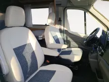 Fahrzeugbild Weinsberg CaraSuite 700 MEG #16