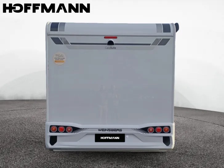 Fahrzeugbild Weinsberg CaraSuite 700 MEG #6