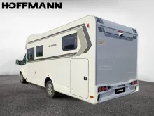 Fahrzeugbild Weinsberg CaraSuite 700 MEG #7