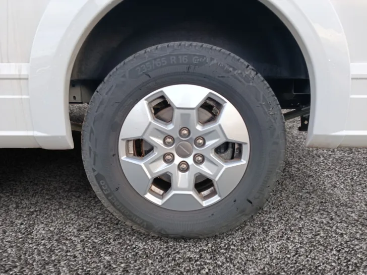 Fahrzeugbild Weinsberg CaraSuite 700 MEG #33