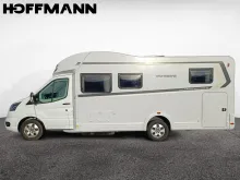 Fahrzeugbild Weinsberg CaraSuite 700 MEG #8