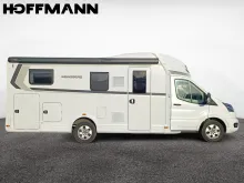 Fahrzeugbild Weinsberg CaraSuite 700 MEG #4