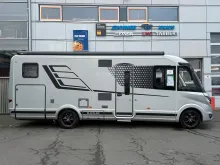 Fahrzeugbild Hymer B-Klasse ML B-ML I 780 BlackLine #5