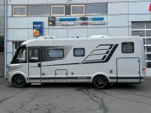 Fahrzeugbild Hymer B-Klasse ML B-ML I 780 BlackLine #6