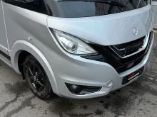 Fahrzeugbild Hymer B-Klasse ML B-ML I 780 BlackLine #7