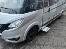 Fahrzeugbild Hymer B-Klasse ML B-ML I 780 BlackLine #9