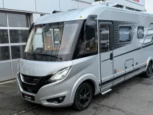 Fahrzeugbild Hymer B-Klasse ML B-ML I 780 BlackLine #10