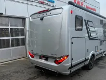 Fahrzeugbild Hymer B-Klasse ML B-ML I 780 BlackLine #11