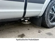 Fahrzeugbild Hymer B-Klasse ML B-ML I 780 BlackLine #12