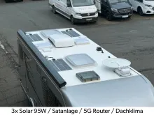 Fahrzeugbild Hymer B-Klasse ML B-ML I 780 BlackLine #15