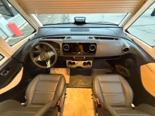 Fahrzeugbild Hymer B-Klasse ML B-ML I 780 BlackLine #16