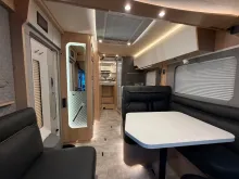 Fahrzeugbild Hymer B-Klasse ML B-ML I 780 BlackLine #17