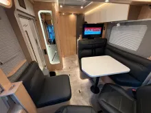 Fahrzeugbild Hymer B-Klasse ML B-ML I 780 BlackLine #18