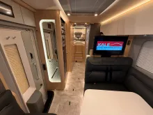 Fahrzeugbild Hymer B-Klasse ML B-ML I 780 BlackLine #19