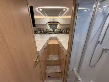 Fahrzeugbild Hymer B-Klasse ML B-ML I 780 BlackLine #22