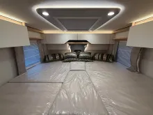 Fahrzeugbild Hymer B-Klasse ML B-ML I 780 BlackLine #23