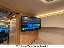 Fahrzeugbild Hymer B-Klasse ML B-ML I 780 BlackLine #24