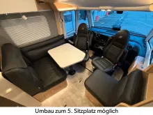 Fahrzeugbild Hymer B-Klasse ML B-ML I 780 BlackLine #26