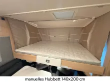 Fahrzeugbild Hymer B-Klasse ML B-ML I 780 BlackLine #27