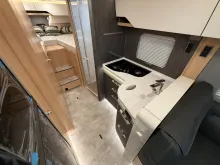 Fahrzeugbild Hymer B-Klasse ML B-ML I 780 BlackLine #28