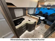 Fahrzeugbild Hymer B-Klasse ML B-ML I 780 BlackLine #29