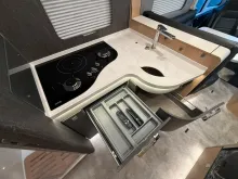 Fahrzeugbild Hymer B-Klasse ML B-ML I 780 BlackLine #30