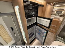 Fahrzeugbild Hymer B-Klasse ML B-ML I 780 BlackLine #31