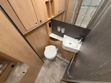 Fahrzeugbild Hymer B-Klasse ML B-ML I 780 BlackLine #32