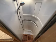 Fahrzeugbild Hymer B-Klasse ML B-ML I 780 BlackLine #33