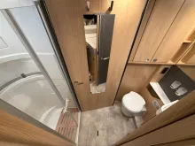 Fahrzeugbild Hymer B-Klasse ML B-ML I 780 BlackLine #34