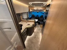 Fahrzeugbild Hymer B-Klasse ML B-ML I 780 BlackLine #35