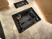 Fahrzeugbild Hymer B-Klasse ML B-ML I 780 BlackLine #36