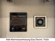 Fahrzeugbild Hymer B-Klasse ML B-ML I 780 BlackLine #38