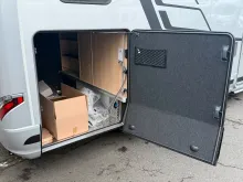 Fahrzeugbild Hymer B-Klasse ML B-ML I 780 BlackLine #39