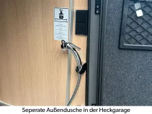 Fahrzeugbild Hymer B-Klasse ML B-ML I 780 BlackLine #40