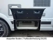 Fahrzeugbild Hymer B-Klasse ML B-ML I 780 BlackLine #41