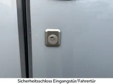 Fahrzeugbild Hymer B-Klasse ML B-ML I 780 BlackLine #42