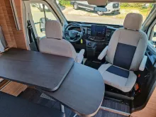 Fahrzeugbild Weinsberg CaraSuite 650 MEG #12