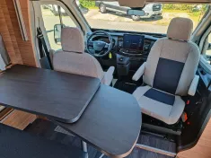 Bild 12 Weinsberg CaraSuite 650 MEG