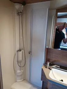 Fahrzeugbild Weinsberg CaraSuite 650 MEG #21