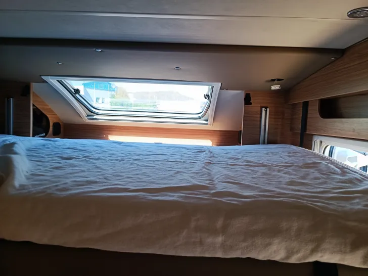 Fahrzeugbild Weinsberg CaraSuite 650 MEG #18