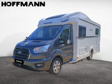 Fahrzeugbild Weinsberg CaraSuite 650 MEG #9