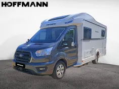 Bild 9 Weinsberg CaraSuite 650 MEG