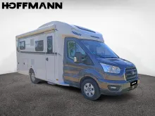 Fahrzeugbild Weinsberg CaraSuite 650 MEG #1