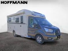 Bild 1 Weinsberg CaraSuite 650 MEG