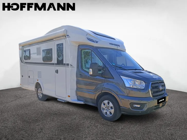 Fahrzeugbild Weinsberg CaraSuite 650 MEG #1