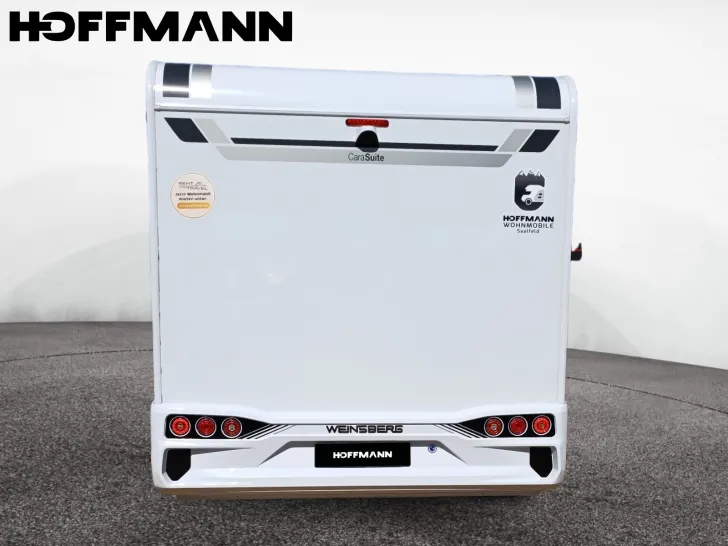 Fahrzeugbild Weinsberg CaraSuite 650 MEG #6